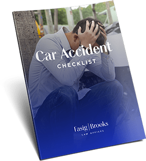 Car Accident Checklist