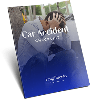 Car Accident Checklist