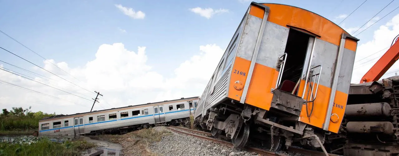 Train Accident