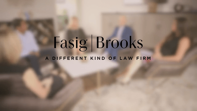 Fasig | Brooks - YouTube Video Thumbnail