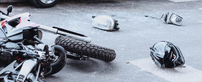 Fatal Motorcycle Accidents Florida