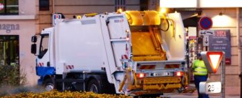 Garbage Truck Accidents