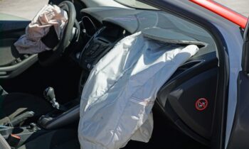 Takata Airbag Lawsuit