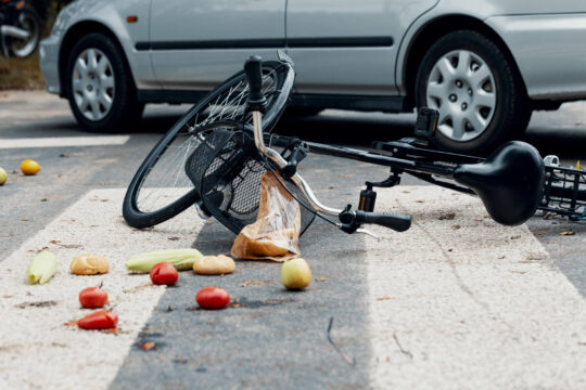 Fort Walton Beach Bicycle Accident Lawyer