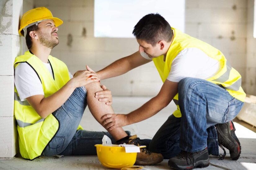 Photo of Workers Compensation