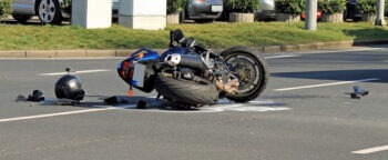 Abogado de accidentes de motocicleta en Jacksonville