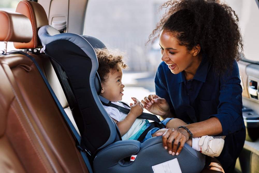 Child Seat Safety Laws In Florida Fasig Brooks