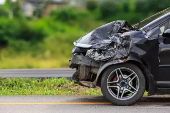 Auto accidentado en tallahassee