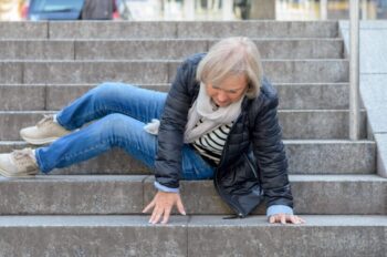 Florida Faulty Handrail Accidents Lawyer