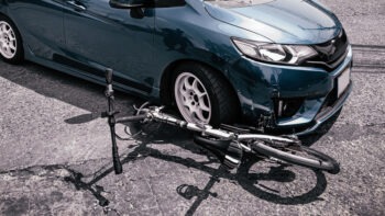 Su abogado de accidentes de bici puede ayudarle a recuperar compensación