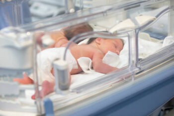 Jacksonville Birth Injury Lawyer