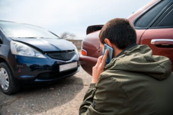 How Is Fault Determined After a Car Accident in Florida?