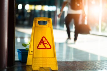 How Long After a Slip and Fall Can You Sue in Florida?