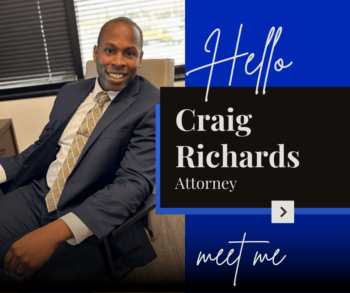 Staff Spotlight on Craig Richards