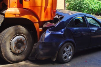 What Is an Underride Accident?