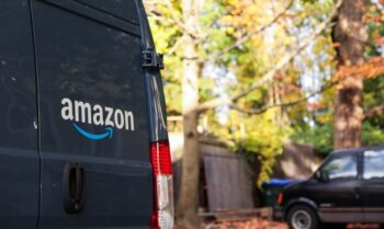 Abogado de accidente de camión de Amazon en Tallahassee