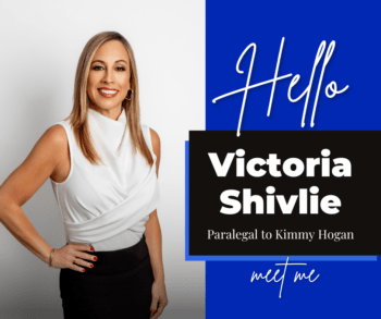 Staff Spotlight on Victoria Shivlie