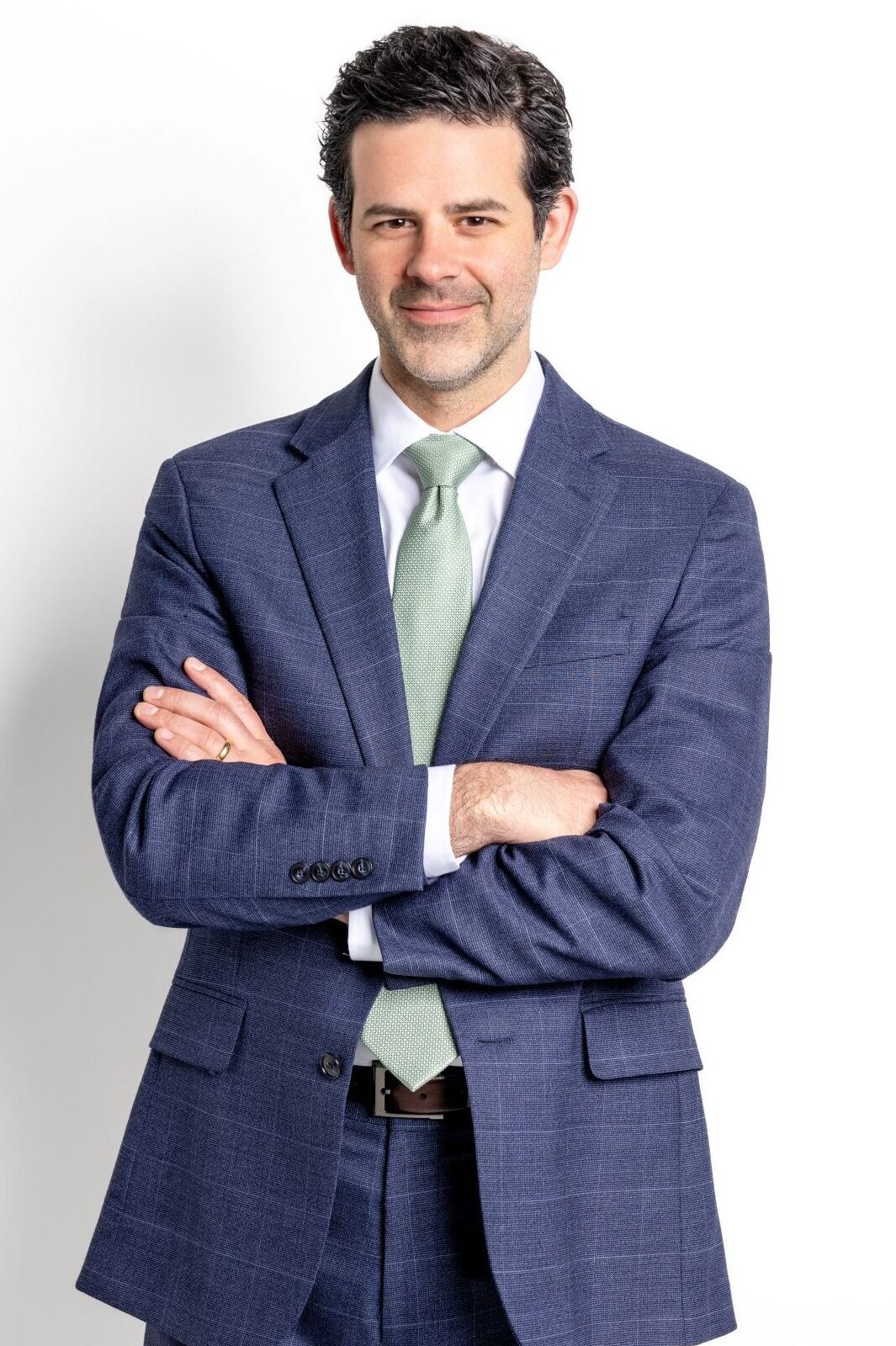 Dan Hogan